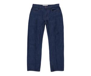 Philippe Model - Pantalon - Homme - Jeans - Bleu - Taille: S