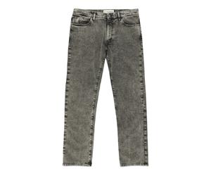 Philippe Model - Pantalon - Homme - Jeans - Noir - Taille: S