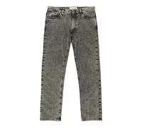 Philippe Model - Pantalon - Homme - Jeans - Noir - Taille: XL