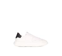 Philippe Model Paris Baskets pour hommes BIANCO 40