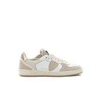 Philippe model paris sneakers femme blanc en cuir - 38