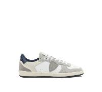 Philippe Model - Pgal Baskets - Homme - Chaussures - Blanc - Taille: 40 EU