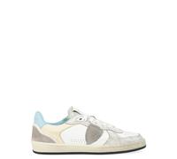 Philippe Model - Baskets Beige pour Femmes Aw25 - Femme - Chaussures - Multicolore - Taille: 39 EU