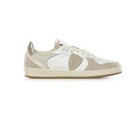 Philippe Model – Baskets Pgal Skate Femme Blanc Taille 38 EU