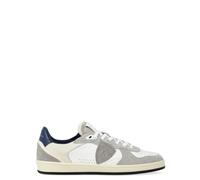 Philippe Model - Pgal Baskets - Homme - Chaussures - Multicolore - Taille: 40 EU