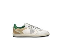 Philippe Model Baskets Pgal Multicolore détails en daim Homme Taille 42 EU