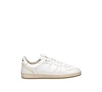 Philippe Model - Pgal Low Baskets - Femme - Chaussures - Blanc - Taille: 36 EU
