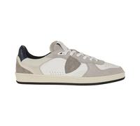 Philippe Model - Pgal Low Man - Homme - Chaussures - Gris - Taille: 42 EU