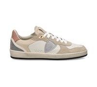 Philippe Model - Pgal Skate - Femme - Chaussures - Beige - Taille: 42 EU