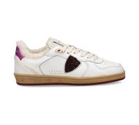 Philippe Model - Pgal Skate - Femme - Chaussures - Blanc - Taille: 37 EU