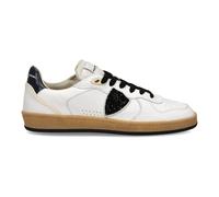 Philippe Model - Pgal Skate - Femme - Chaussures - Blanc - Taille: 37 EU