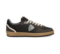 Philippe Model - Pgal Skate - Femme - Chaussures - Brun - Taille: 37 EU