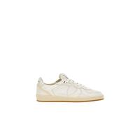 Philippe Model - Pgal West Baskets - Femme - Chaussures - Blanc - Taille: 40 EU