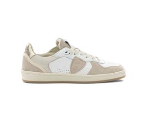 Philippe Model - Pgld Vp04 - Femme - Chaussures - Blanc - Taille: 37 EU