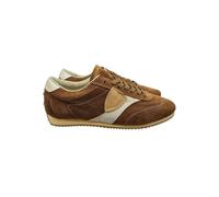 Philippe Model - Planche Baskets - Femme - Chaussures - Brun - Taille: 36 EU