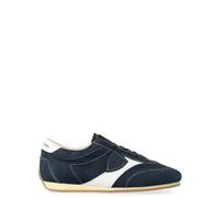 Philippe Model - Planche Baskets - Homme - Chaussures - Bleu - Taille: 45 EU