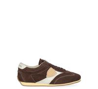 Philippe Model - Planche Baskets - Homme - Chaussures - Brun - Taille: 46 EU