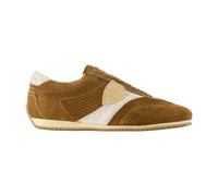 Philippe Model - Planche Baskets - unisex - Chaussures - Brun - Taille: 38 EU