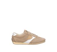 Philippe Model - Planche Low - Femme - Chaussures - Beige - Taille: 39 EU