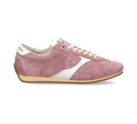 Philippe Model - Planche Baskets - Femme - Chaussures - Rose - Taille: 39 EU