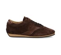 PHILIPPE MODEL Sneaker PLANCHE LOW WOMEN marron | 39