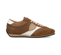 Philippe Model - Planche Running - Femme - Chaussures - Brun - Taille: 40 EU