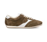 Philippe Model - Planche Running - Homme - Chaussures - Vert - Taille: 42 EU