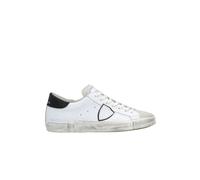 Philippe Model - Prsx Basic Baskets - Homme - Chaussures - Blanc - Taille: 44 EU
