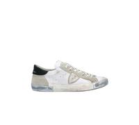 Philippe Model - Prsx Baskets - Femme - Chaussures - Blanc - Taille: 38 EU