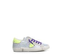 Philippe Model - Prsx Baskets - Femme - Chaussures - Gris - Taille: 41 EU