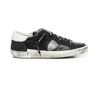 Philippe Model - Prsx Baskets - Homme - Chaussures - Noir - Taille: 43 EU