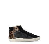 Philippe Model Prsx Haute Femme Prhd-wa02, Taille: 36