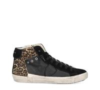 Philippe Model Prsx Haute Femme Prhd-wa02, Taille: 37