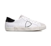 Philippe Model - Prsx - Homme - Chaussures - Blanc - Taille: 44 EU