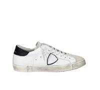 Philippe Model - Prsx Low - Homme - Chaussures - Blanc - Taille: 40 EU