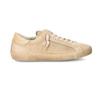 Philippe Model - Prsx Tennis - Homme - Chaussures - Beige - Taille: 41 EU