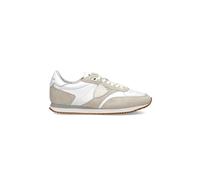 Philippe Model - Blville Running Baskets - Homme - Chaussures - Blanc - Taille: 43 EU