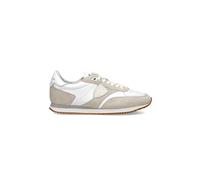 PHILIPPE MODEL Sneaker BLVILLE blanc | 45