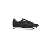 Philippe Model Baskets basses BLVILLE LOW MAN in Noir 42