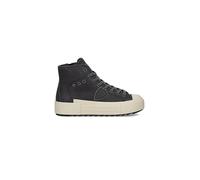 PHILIPPE MODEL Sneaker PARIS HAUTE MID noir | 37