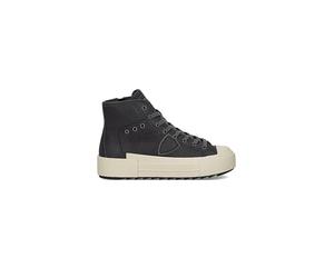 PHILIPPE MODEL Sneaker PARIS HAUTE MID noir | 39