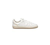 Philippe Model, Homme, Chaussures, Blanc, Taille: 46 EU Philippe Model Baskets White