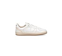 PHILIPPE MODEL Sneaker PGLD blanc | 36