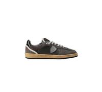 PHILIPPE MODEL Sneaker PGLD marron | 40