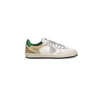 Philippe Model, Homme, Chaussures, Blanc, Taille: 44 EU Baskets Pgal Skate