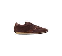 Philippe Model - Planche Running - Femme - Chaussures - Brun - Taille: 39 EU