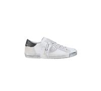 Philippe Model Baskets basses PARIS in Blanc 38