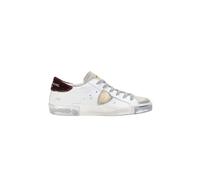 Philippe Model - Baskets Prsx Tennis - Femme - Chaussures - Blanc - Taille: 39 EU