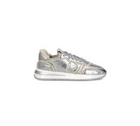 PHILIPPE MODEL Sneaker TROPEZ 2.1 LOW argent | 37