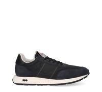 Philippe Model Sneakers Running Tour en Tissu Noir, Noir , 41 EU